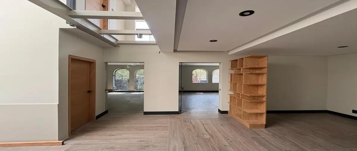 Foto de casa en renta en dante 6, anzures, miguel hidalgo, df / cdmx, 0 No. 02