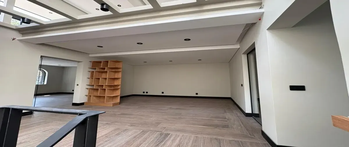 Foto de casa en renta en dante 6, anzures, miguel hidalgo, df / cdmx, 0 No. 03