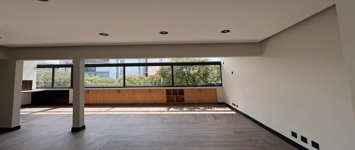 Foto de casa en renta en dante 6, anzures, miguel hidalgo, df / cdmx, 0 No. 04