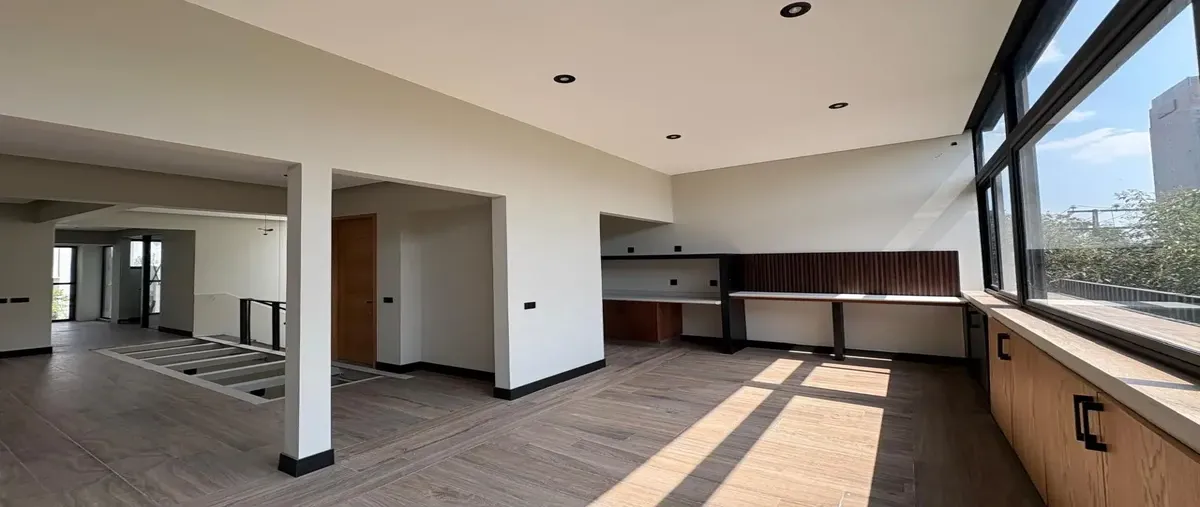 Foto de casa en renta en dante 6, anzures, miguel hidalgo, df / cdmx, 0 No. 05