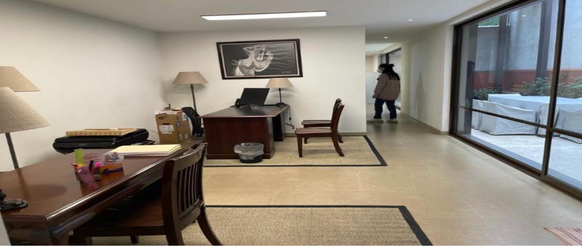 Foto de oficina en venta en dante , anzures, miguel hidalgo, df / cdmx, 0 No. 04