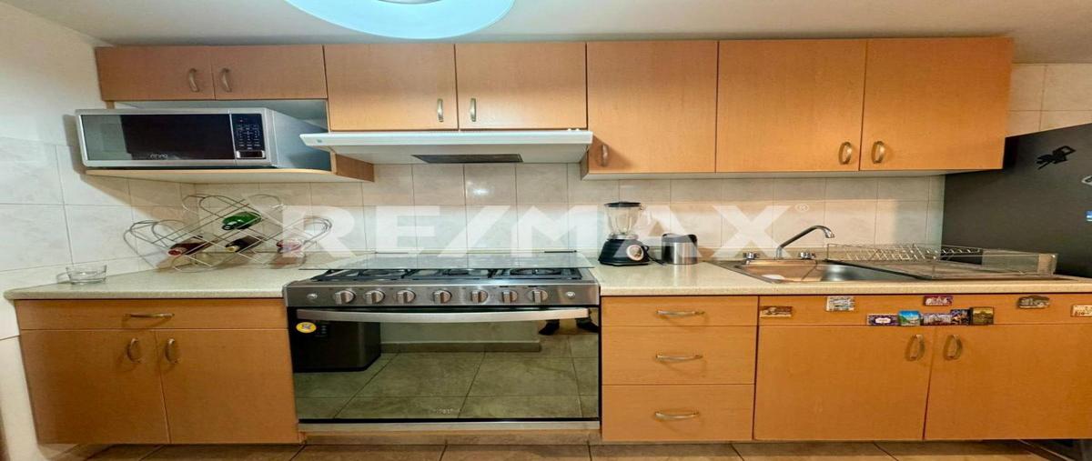 Foto de departamento en venta en dante , anzures, miguel hidalgo, df / cdmx, 0 No. 04