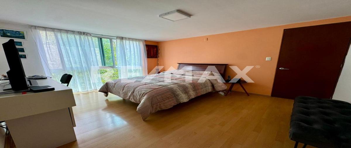Foto de departamento en venta en dante , anzures, miguel hidalgo, df / cdmx, 0 No. 05