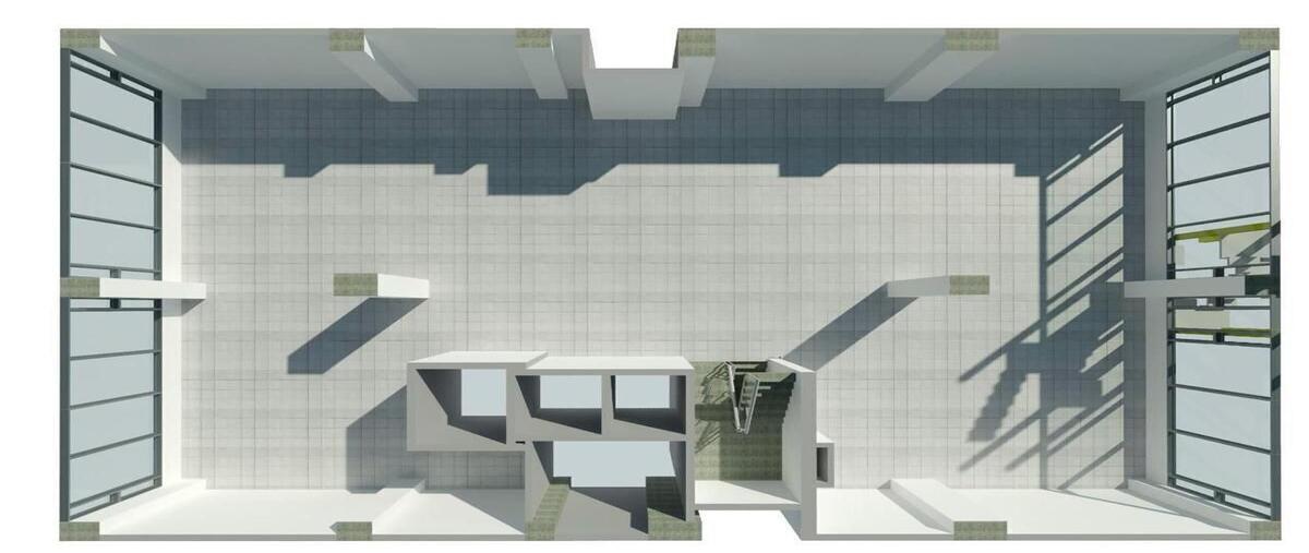 Foto de edificio en venta en dante , anzures, miguel hidalgo, df / cdmx, 0 No. 05