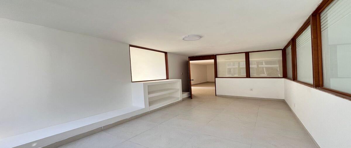 Foto de oficina en renta en dante , anzures, miguel hidalgo, df / cdmx, 0 No. 12