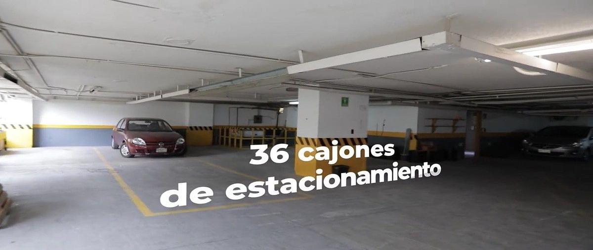 Foto de oficina en renta en dante , anzures, miguel hidalgo, df / cdmx, 0 No. 05