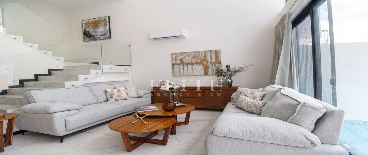 Foto de casa en renta en danubio 18 , residencial río, benito juárez, quintana roo, 30827943 No. 03