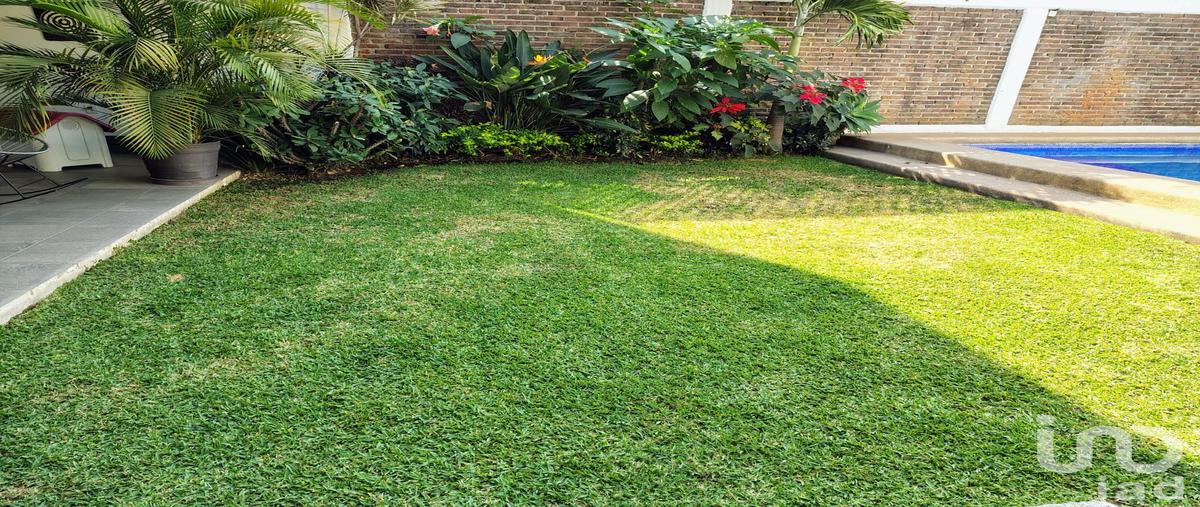 Foto de casa en venta en danubio 191, vista hermosa, cuernavaca, morelos, 30436074 No. 04