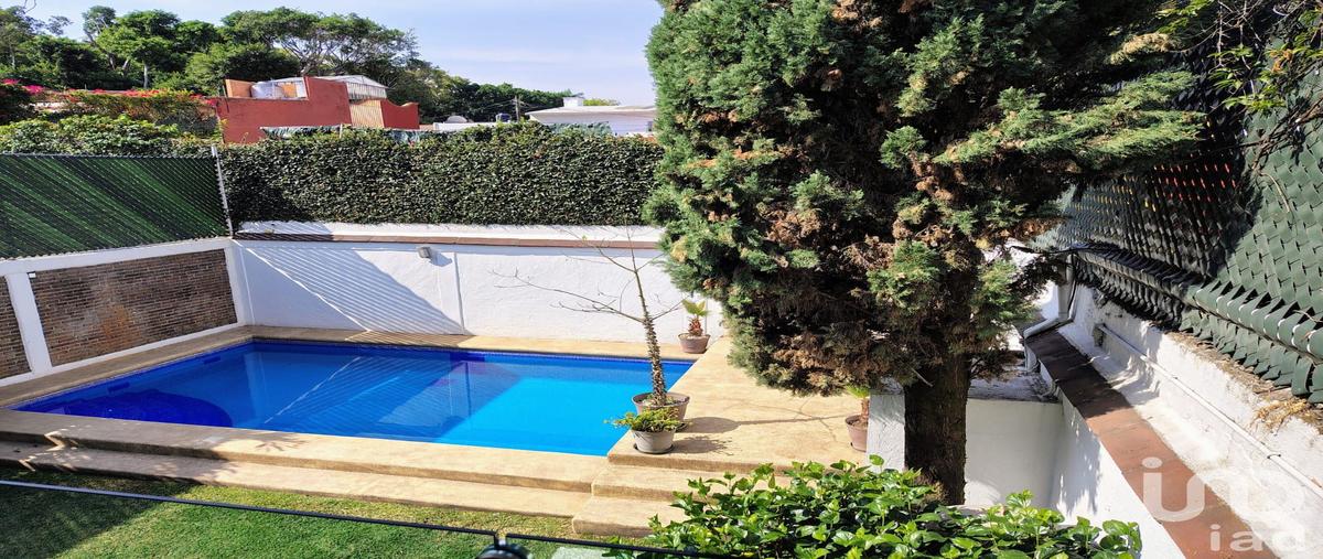 Foto de casa en venta en danubio 191, vista hermosa, cuernavaca, morelos, 30436074 No. 05