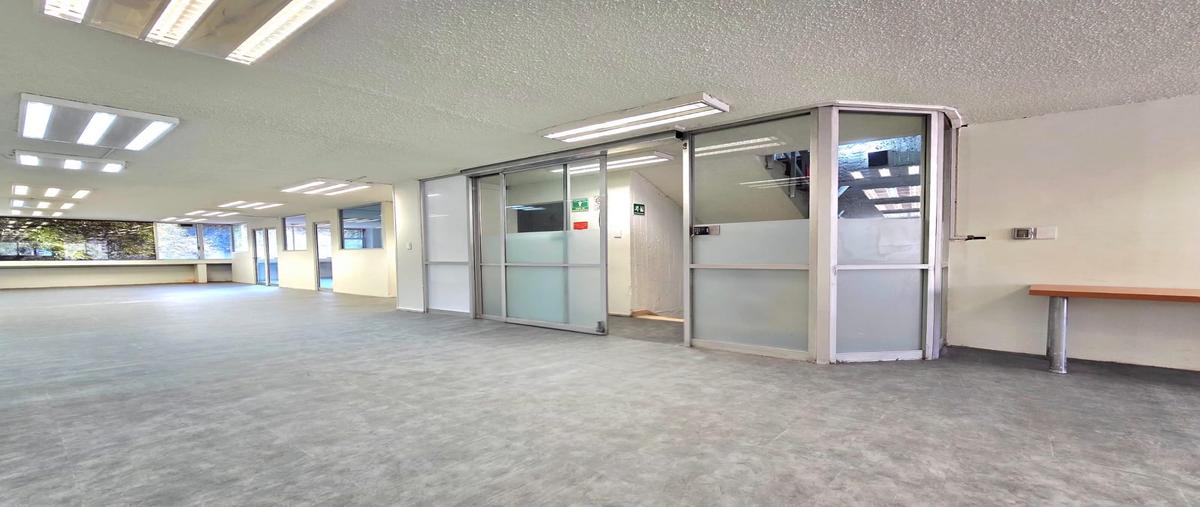 Foto de oficina en renta en danubio , cuauhtémoc, cuauhtémoc, df / cdmx, 30899450 No. 04