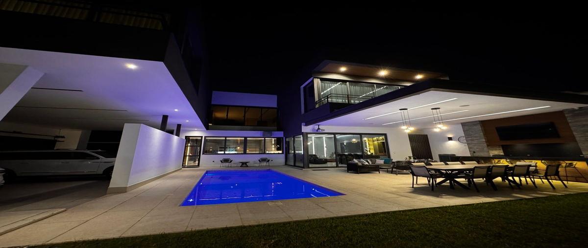 Foto de casa en venta en danubio , del valle, san pedro garza garcía, nuevo león, 0 No. 03