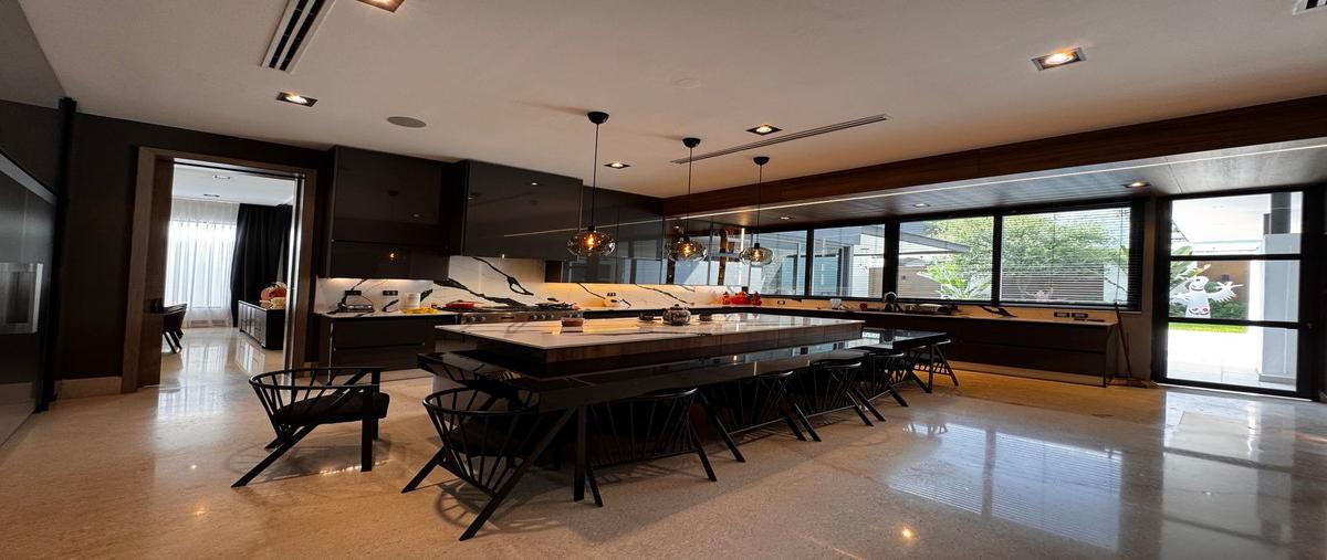 Foto de casa en venta en danubio , del valle, san pedro garza garcía, nuevo león, 0 No. 04