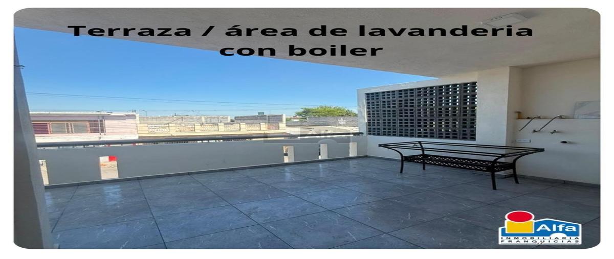 Foto de departamento en renta en dardanelos 3420, estrella, monterrey, nuevo león, 0 No. 04