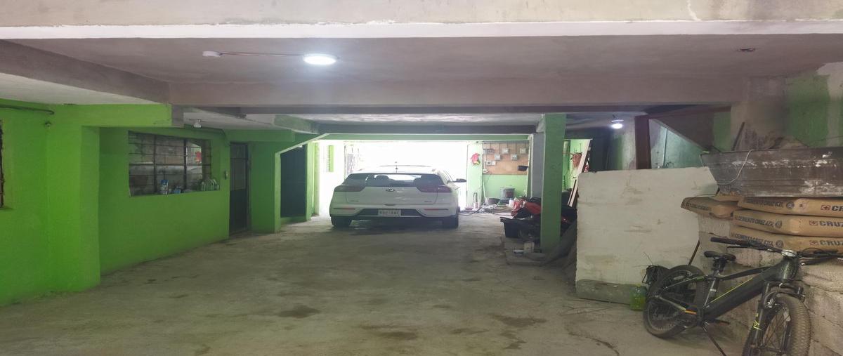 Foto de casa en venta en  , darío martínez ii sección, valle de chalco solidaridad, méxico, 25251988 No. 05