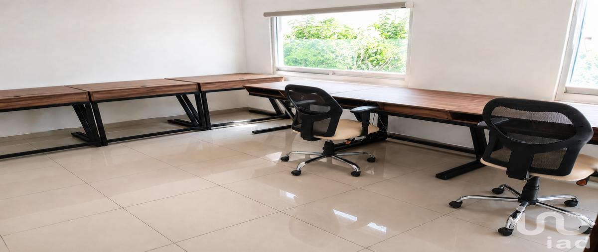Foto de oficina en renta en darwin 253, anzures, miguel hidalgo, df / cdmx, 31752846 No. 04