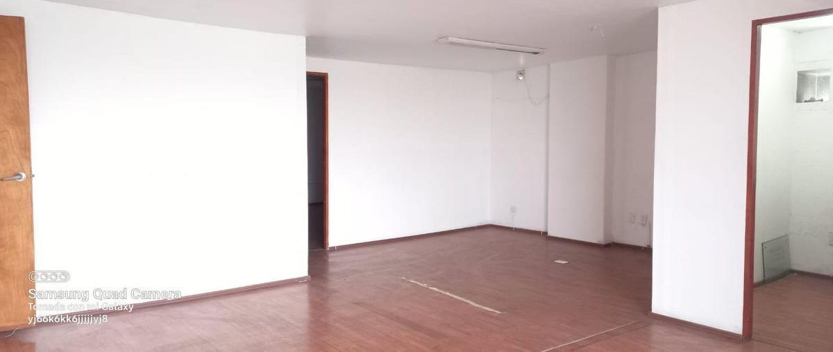 Foto de oficina en renta en darwin , anzures, miguel hidalgo, df / cdmx, 24740873 No. 03