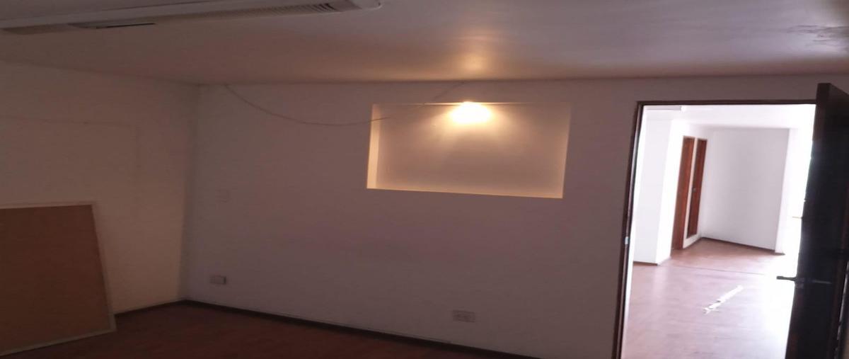 Foto de oficina en renta en darwin , anzures, miguel hidalgo, df / cdmx, 24740873 No. 04