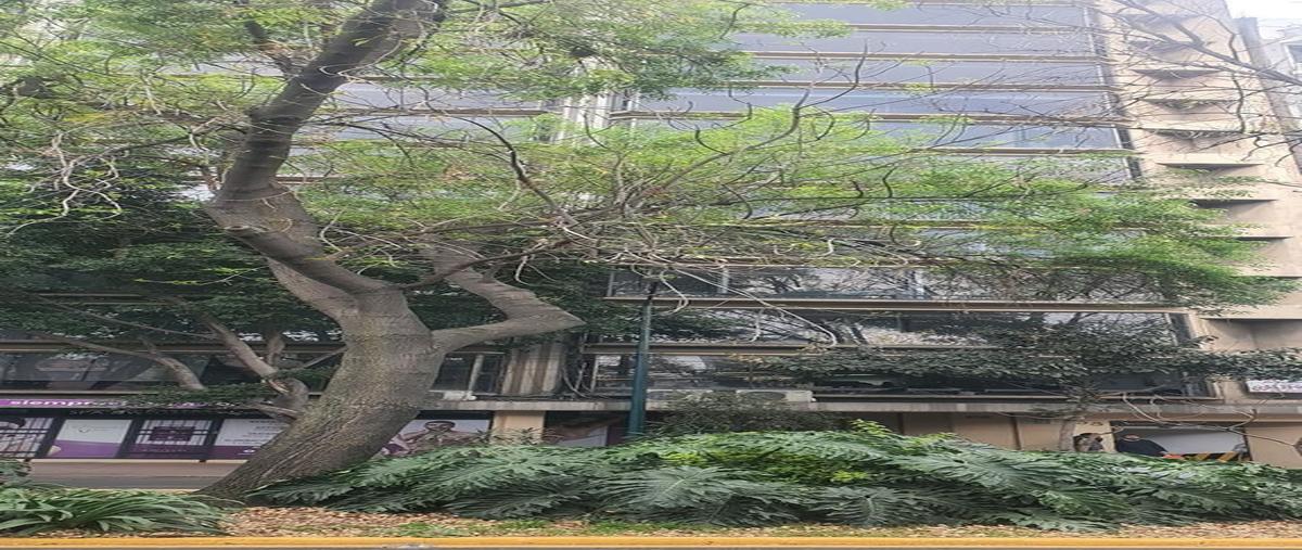 Foto de oficina en venta en darwin , anzures, miguel hidalgo, df / cdmx, 26090090 No. 03