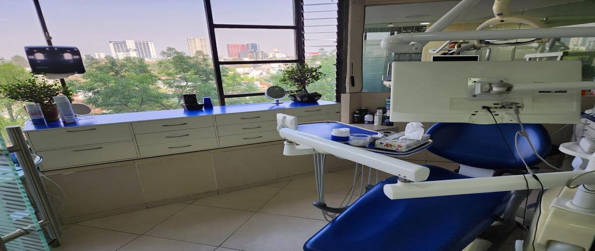 Foto de oficina en venta en darwin , anzures, miguel hidalgo, df / cdmx, 26090090 No. 04