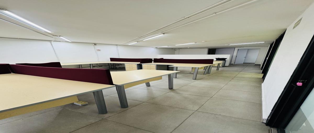 Foto de oficina en venta en darwin , anzures, miguel hidalgo, df / cdmx, 29452859 No. 04