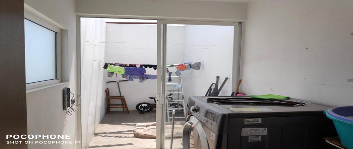Foto de casa en venta en dátil , paseos de la hacienda, morelia, michoacán de ocampo, 25489519 No. 04