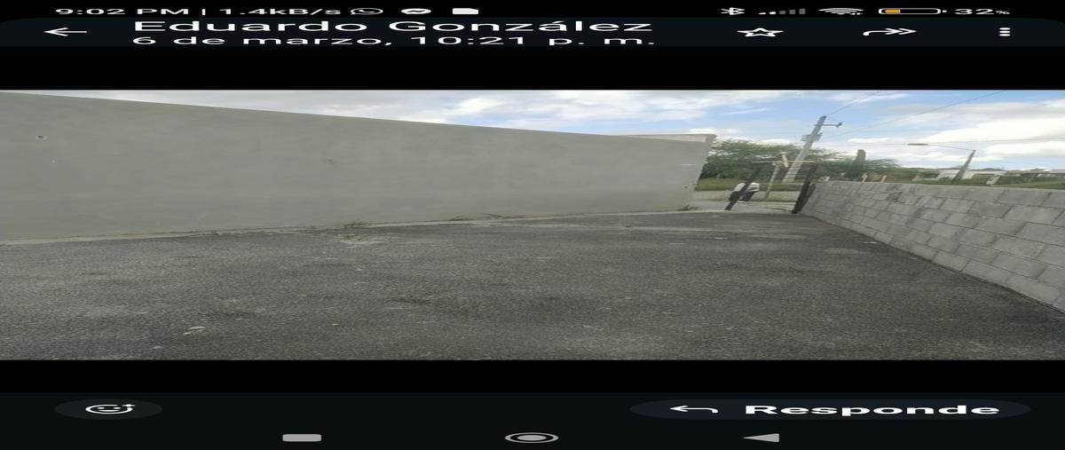 Foto de casa en venta en datil , valle del roble, cadereyta jiménez, nuevo león, 29462297 No. 03