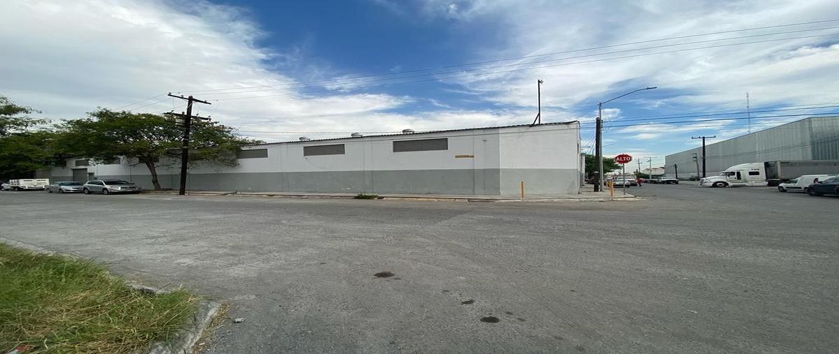 Foto de nave industrial en renta en david alberto cossio , del norte, monterrey, nuevo león, 0 No. 04