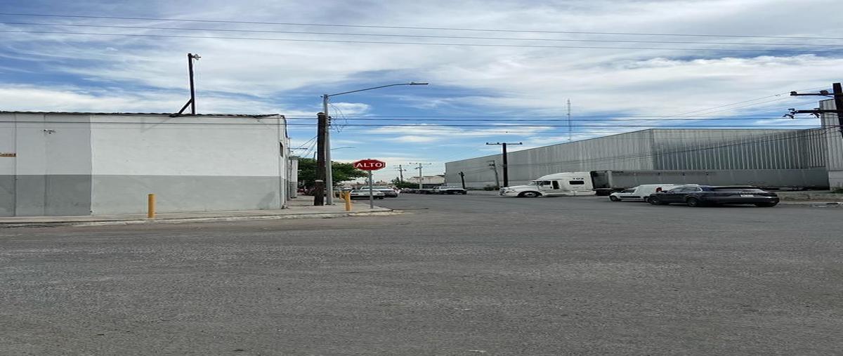 Foto de nave industrial en renta en david alberto cossio , del norte, monterrey, nuevo león, 0 No. 05