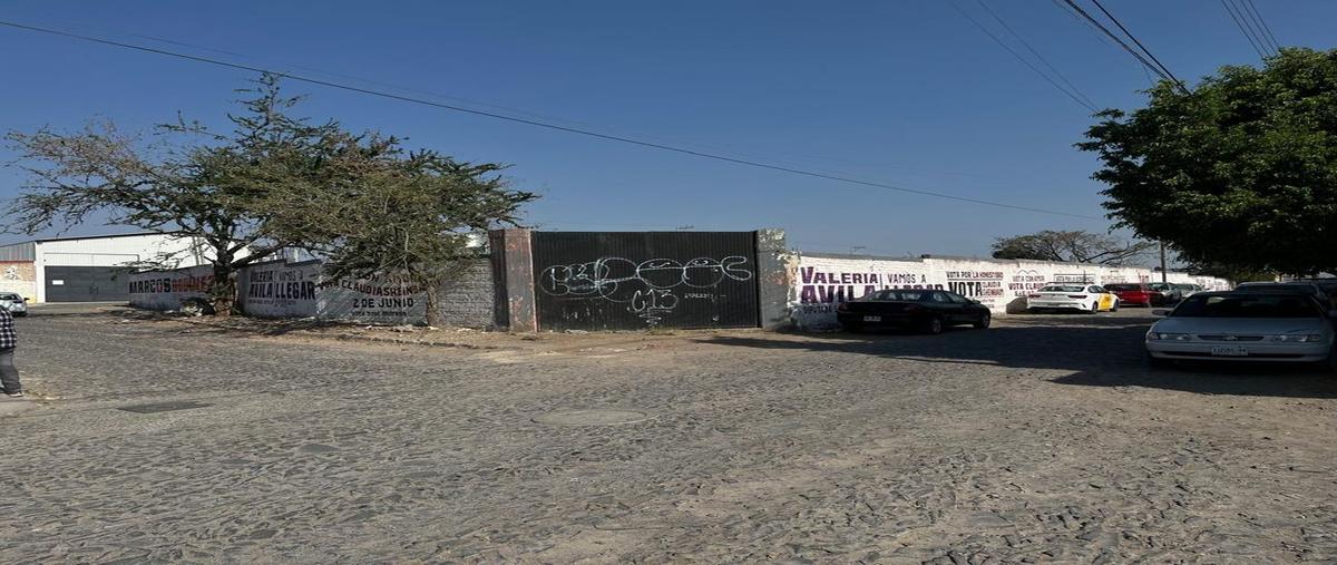 Foto de terreno habitacional en david alfaro siqueiros 2650, santa paula, tonalá, jalisco, 0 foto 02 Foto de terreno habitacional en venta en david alfaro siqueiros 2650, santa paula, tonalá, jalisco, 0 No. 02