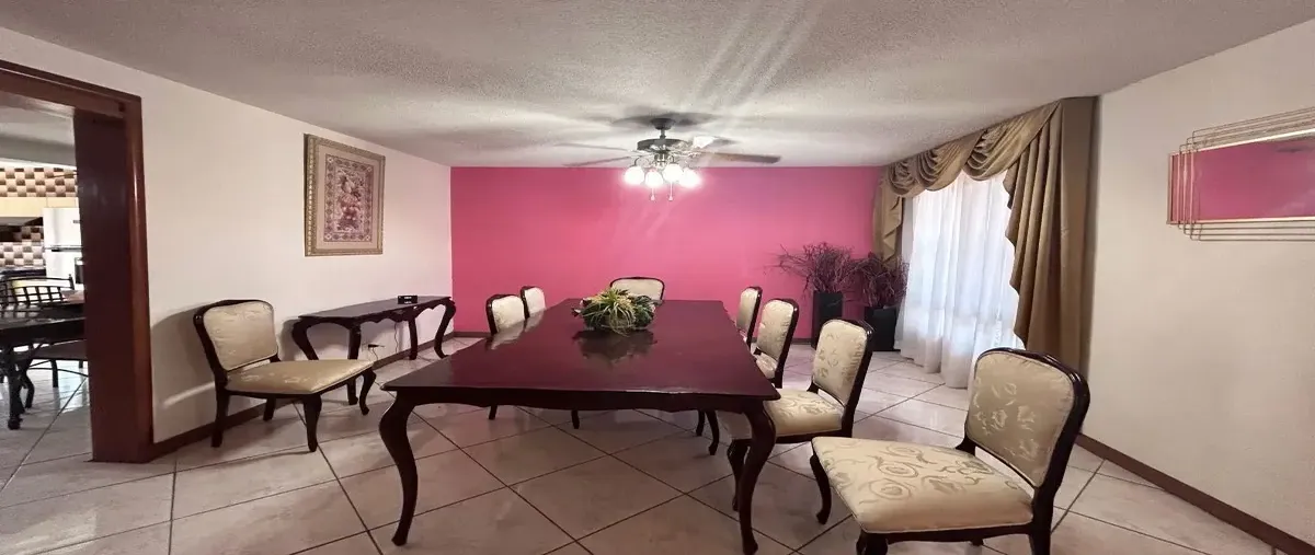 Foto de casa en renta en david alfaro siqueiros 269, san isidro, saltillo, coahuila de zaragoza, 0 No. 04