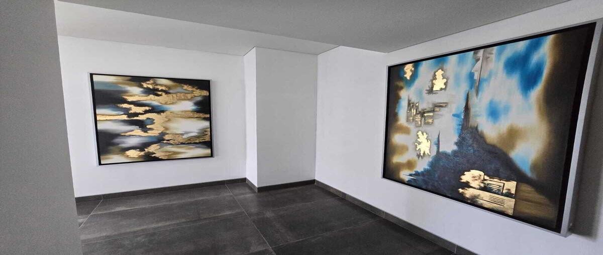 Foto de departamento en renta en david alfaro siqueiros , del valle oriente, san pedro garza garcía, nuevo león, 30003197 No. 03