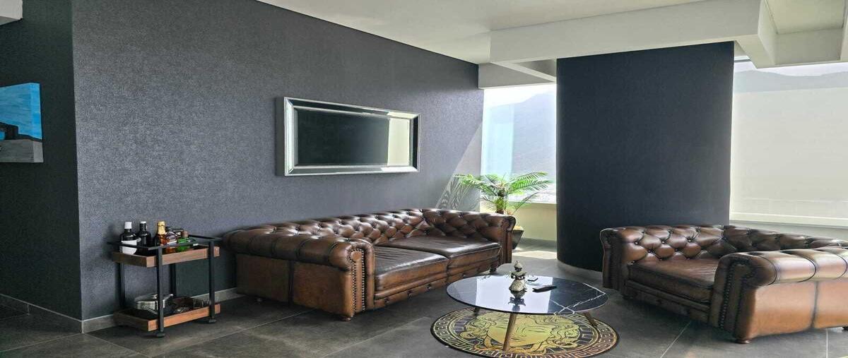 Foto de departamento en renta en david alfaro siqueiros , del valle oriente, san pedro garza garcía, nuevo león, 30003197 No. 04