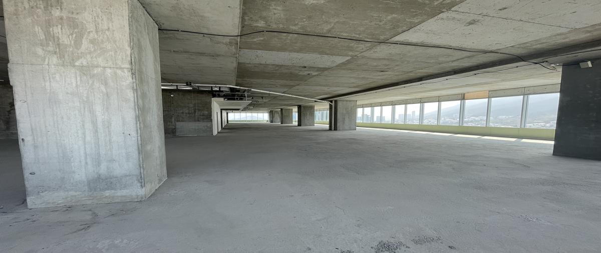 Foto de oficina en renta en david alfaro siqueiros , zona valle oriente, san pedro garza garcía, nuevo león, 30189028 No. 05