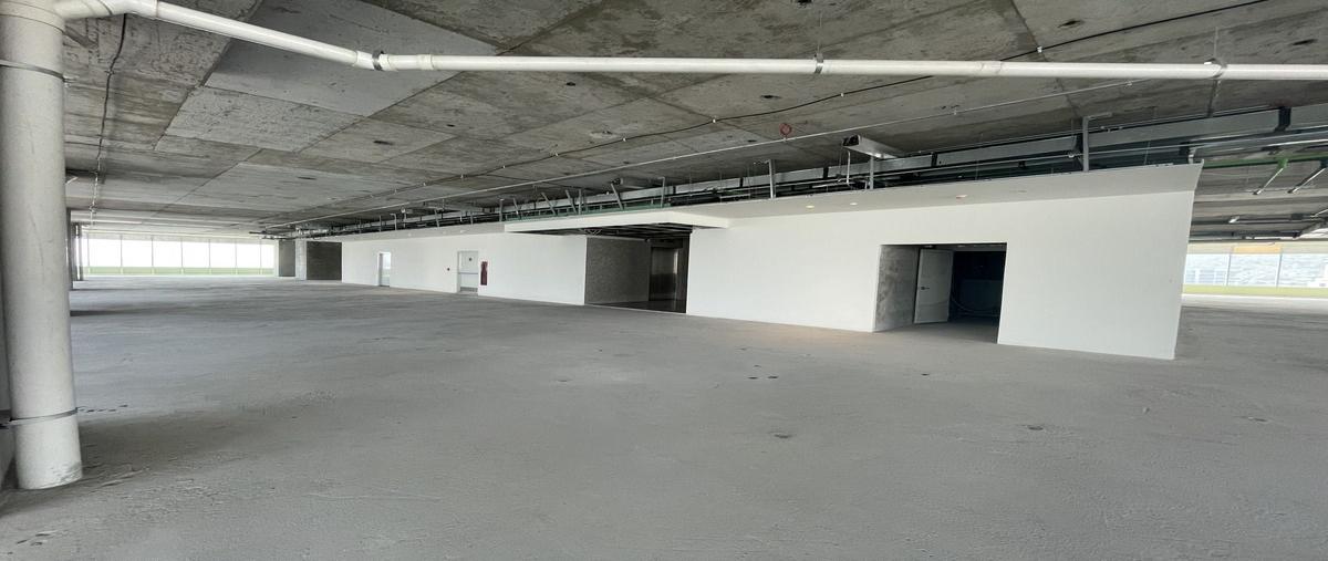 Foto de oficina en renta en david alfaro siqueiros , zona valle oriente, san pedro garza garcía, nuevo león, 30189031 No. 03