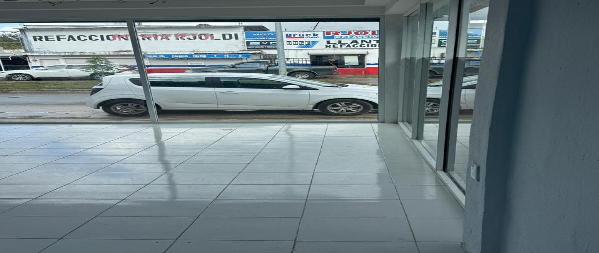 Foto de local en renta en  , david g gutiérrez ruiz, othón p. blanco, quintana roo, 0 No. 05