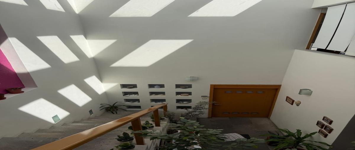 Foto de casa en renta en david h. lawrence , jardines universidad, zapopan, jalisco, 30934941 No. 03