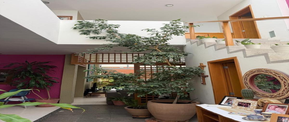 Foto de casa en renta en david h. lawrence , jardines universidad, zapopan, jalisco, 30934941 No. 05