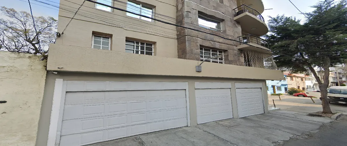 Foto de departamento en david herrera 17, escandón ii sección, miguel hidalgo, df / cdmx, 0 foto 02 Foto de departamento en venta en david herrera 17, escandón ii sección, miguel hidalgo, df / cdmx, 0 No. 02