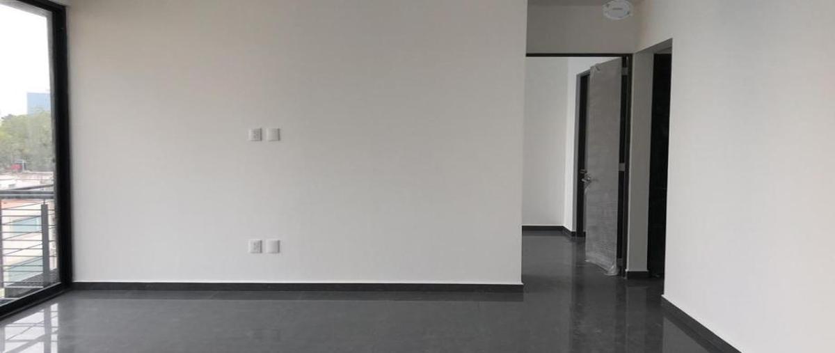 Foto de departamento en venta en david herrera 22, escandón ii sección, miguel hidalgo, df / cdmx, 0 No. 05