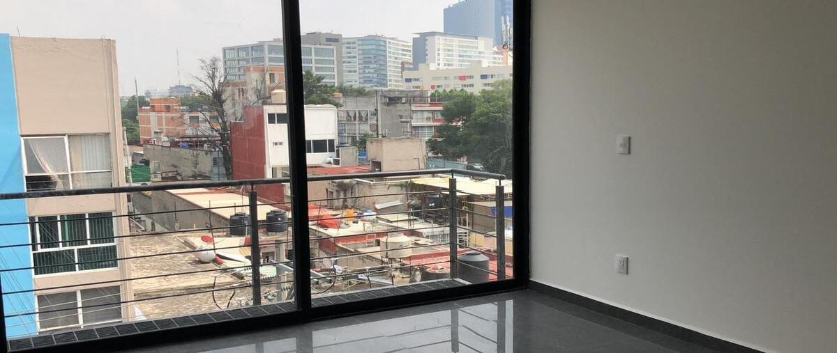 Foto de departamento en venta en david herrera , escandón ii sección, miguel hidalgo, df / cdmx, 29299758 No. 03
