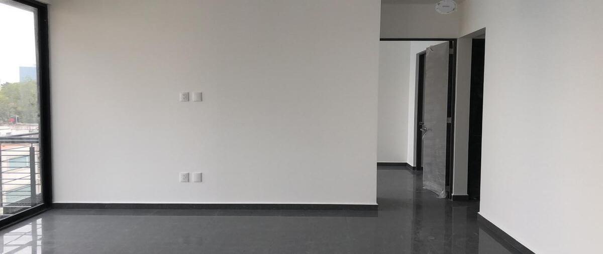 Foto de departamento en venta en david herrera , escandón ii sección, miguel hidalgo, df / cdmx, 29299758 No. 04