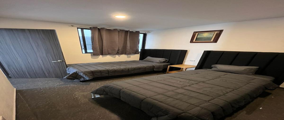 Foto de departamento en renta en david herrera , escandón ii sección, miguel hidalgo, df / cdmx, 29862047 No. 04