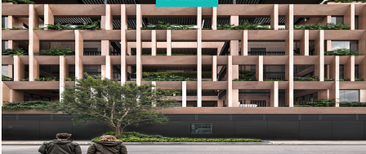 Foto de departamento en venta en david herrera , escandón ii sección, miguel hidalgo, df / cdmx, 0 No. 03