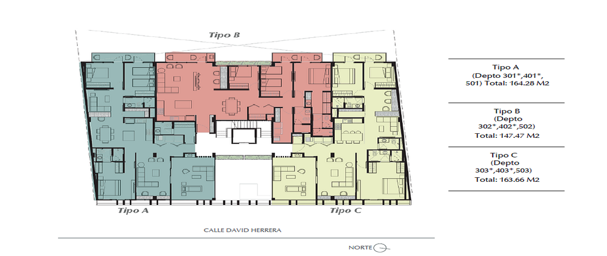 Foto de departamento en venta en david herrera , escandón ii sección, miguel hidalgo, df / cdmx, 0 No. 04