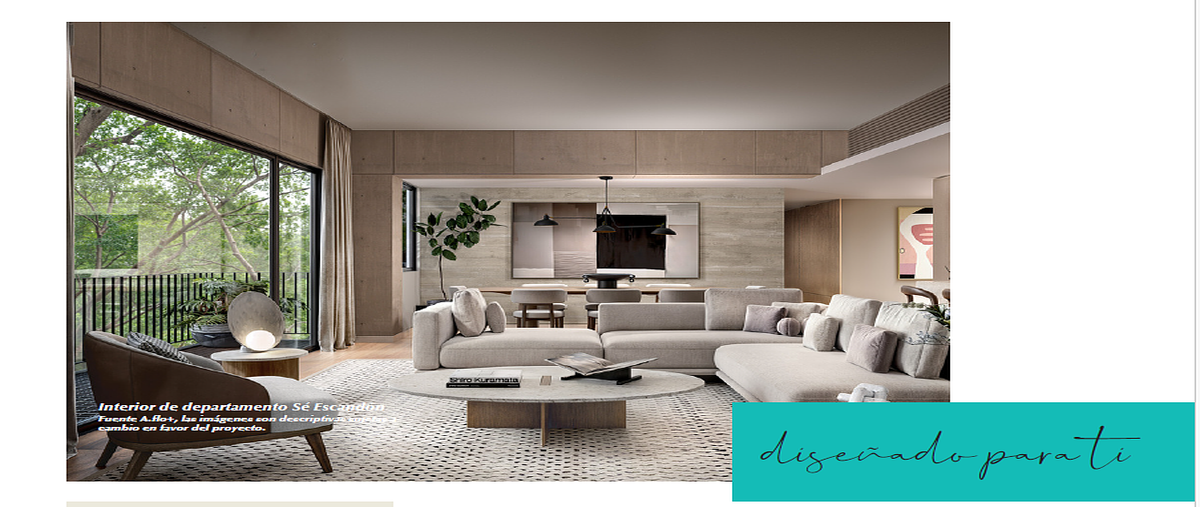 Foto de departamento en venta en david herrera , escandón ii sección, miguel hidalgo, df / cdmx, 0 No. 05