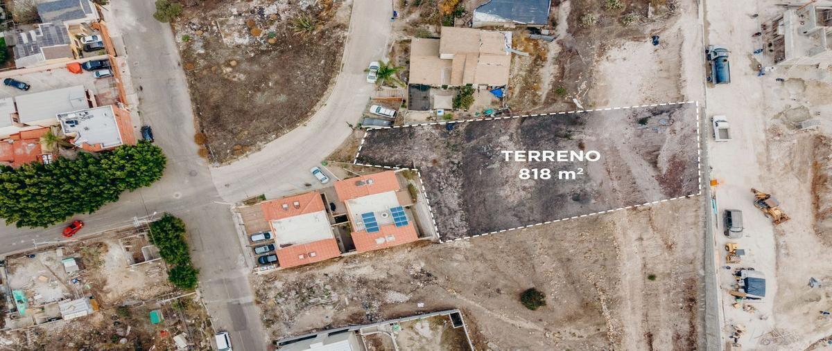 Foto de terreno comercial en venta en david ley , el mirador (la mesa), tijuana, baja california, 26256600 No. 03