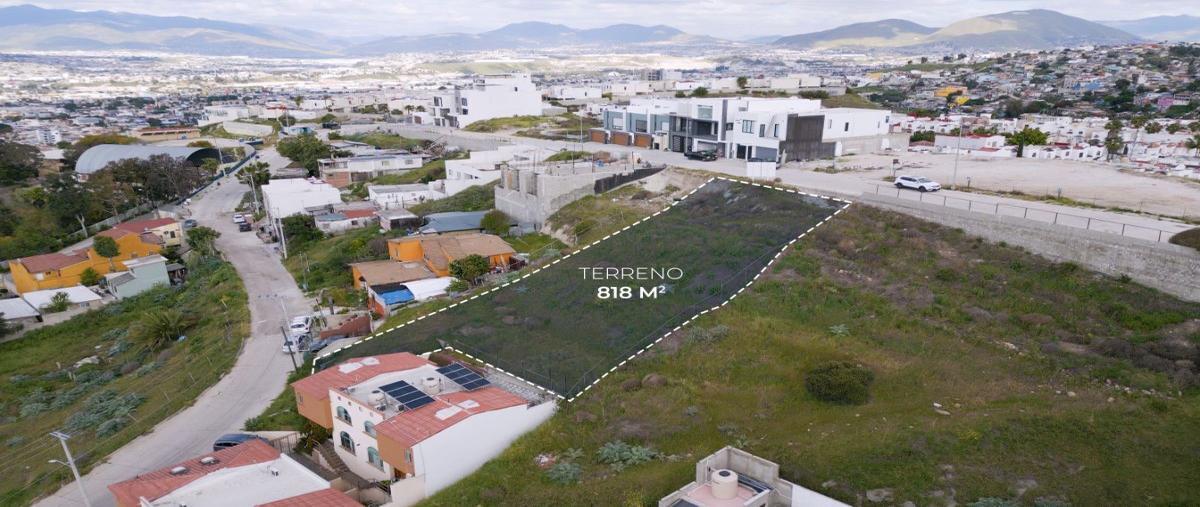 Foto de terreno habitacional en david ley , la mesa, tijuana, baja california, 23506166 foto 02 Foto de terreno habitacional en venta en david ley , la mesa, tijuana, baja california, 23506166 No. 02