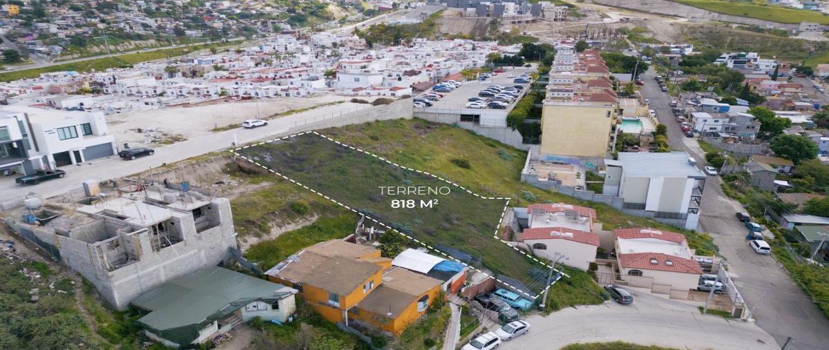 Foto de terreno habitacional en david ley , la mesa, tijuana, baja california, 23506166 foto 04 Foto de terreno habitacional en venta en david ley , la mesa, tijuana, baja california, 23506166 No. 04