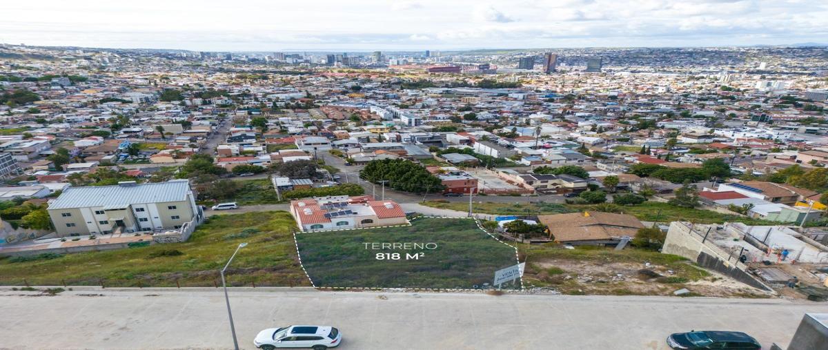 Foto de terreno habitacional en david ley , la mesa, tijuana, baja california, 23506166 foto 05 Foto de terreno habitacional en venta en david ley , la mesa, tijuana, baja california, 23506166 No. 05