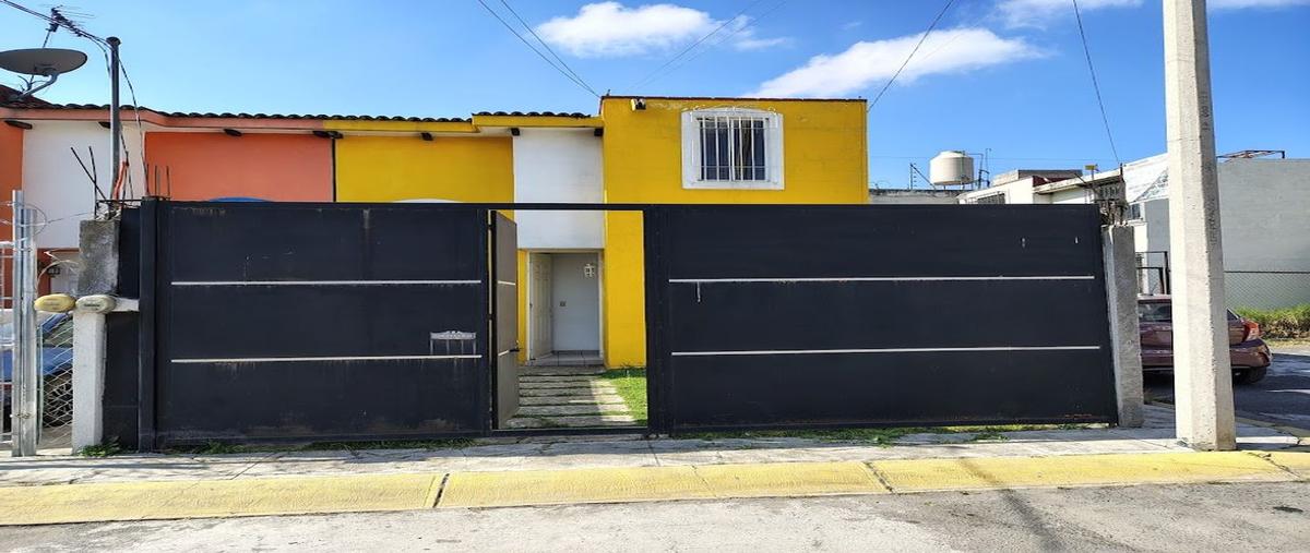 Foto de casa en david liceaga 145, paseos santín, toluca, méxico, 0 foto 01 Foto de casa en renta en david liceaga 145, paseos santín, toluca, méxico, 0 No. 01